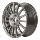 Aluminum Wheel For Ford Focus 2005-2011(ALYFG081U78)