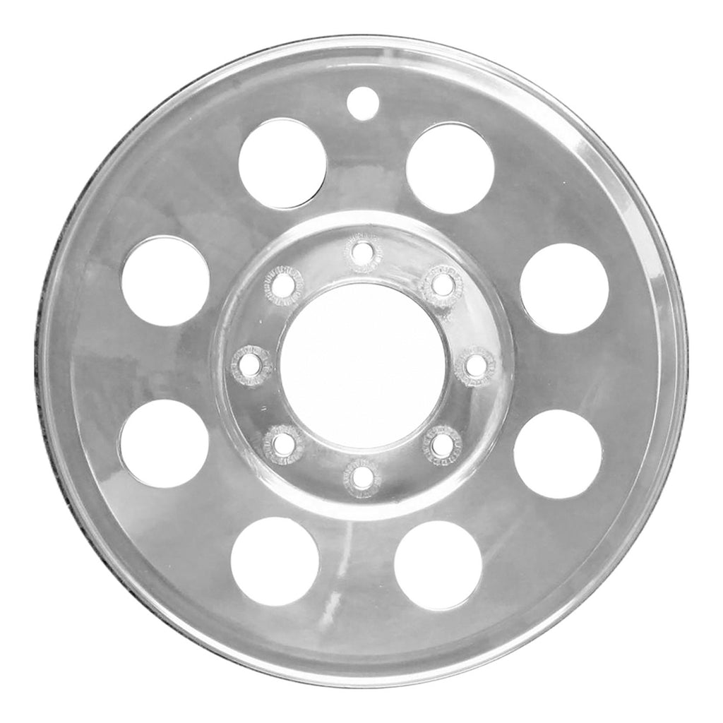 Aluminum Wheel For Ford Pickup Ford Superduty 2005-2007(ALYFG083U80)