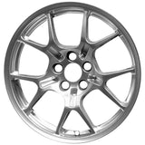 Frontont Aluminum Wheel For Ford Gt 2005-2006(ALYFG084U77)