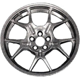 Frontont Aluminum Wheel For Ford Gt 2005-2006(ALYFG084U78)