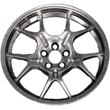 Frontont Aluminum Wheel For Ford Gt 2005-2006(ALYFG084U78)