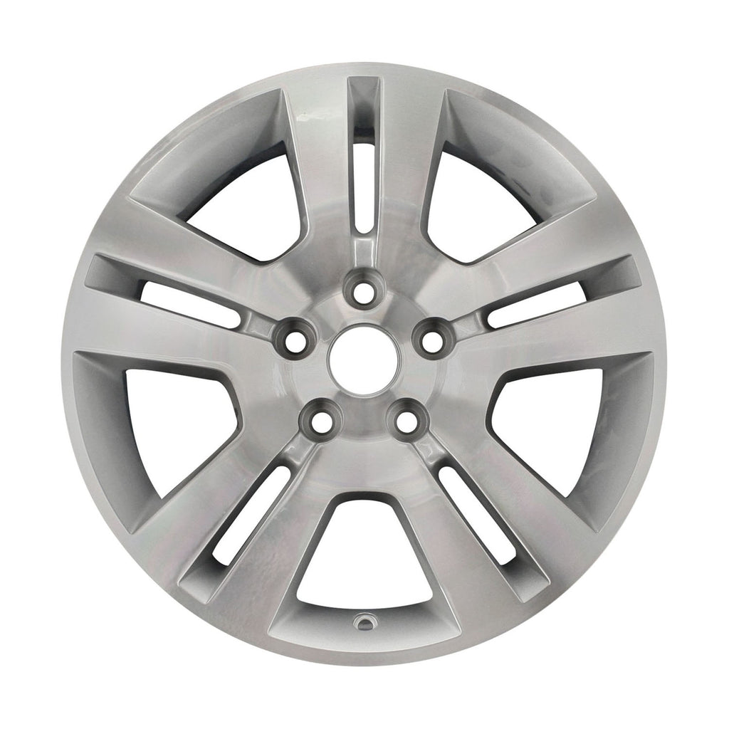 Aluminum Wheel For Ford Fusion 2006-2009(ALYFG086U10)