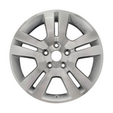 Aluminum Wheel For Ford Fusion 2006-2009(ALYFG086U10)