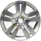 Aluminum Wheel For Ford Fusion 2006-2009(ALYFG086U30)
