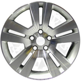 Aluminum Wheel For Ford Fusion 2006-2009(ALYFG086U30)