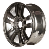 Aluminum Wheel For Ford Pickup Ford Lightduty 2006-2008(ALYFG087U30)