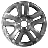 Aluminum Wheel For Ford Pickup Ford Lightduty 2006-2008(ALYFG087U50)
