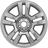 Aluminum Wheel For Ford Pickup Ford Lightduty 2006-2009(ALYFG087U80)