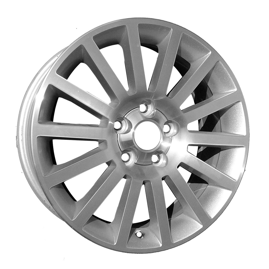 Aluminum Wheel For Mercury Milan 2006-2009(ALYFG088U10N)
