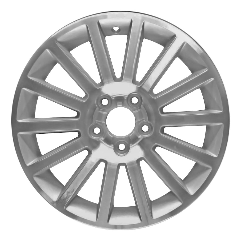 Aluminum Wheel For Mercury Milan 2006-2009(ALYFG088U10)