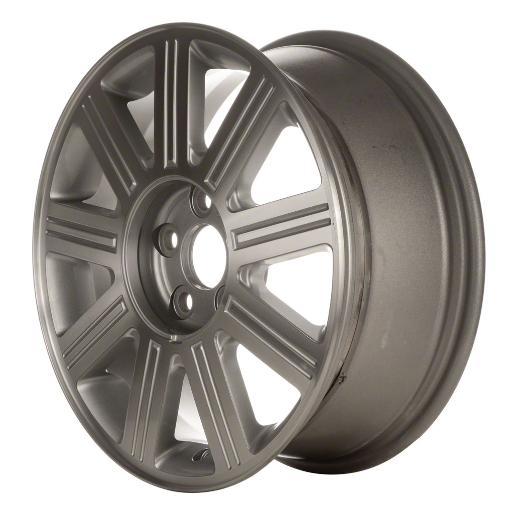 Aluminum Wheel For Mercury Monterey 2006-2007(ALYFG091U10)