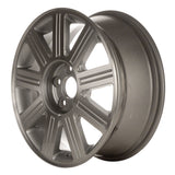 Aluminum Wheel For Mercury Monterey 2006-2007(ALYFG091U10)