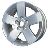 Aluminum Wheel For Ford Fusion 2006-2009(ALYFG094U20N)