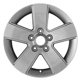 Aluminum Wheel For Ford Fusion 2006-2009(ALYFG094U20)