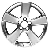 Aluminum Wheel For Ford Mustang 2006-2009(ALYFG095U20)
