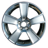 Aluminum Wheel For Ford Mustang 2009-2009(ALYFG095U30)