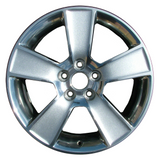 Aluminum Wheel For Ford Mustang 2009-2009(ALYFG095U30)