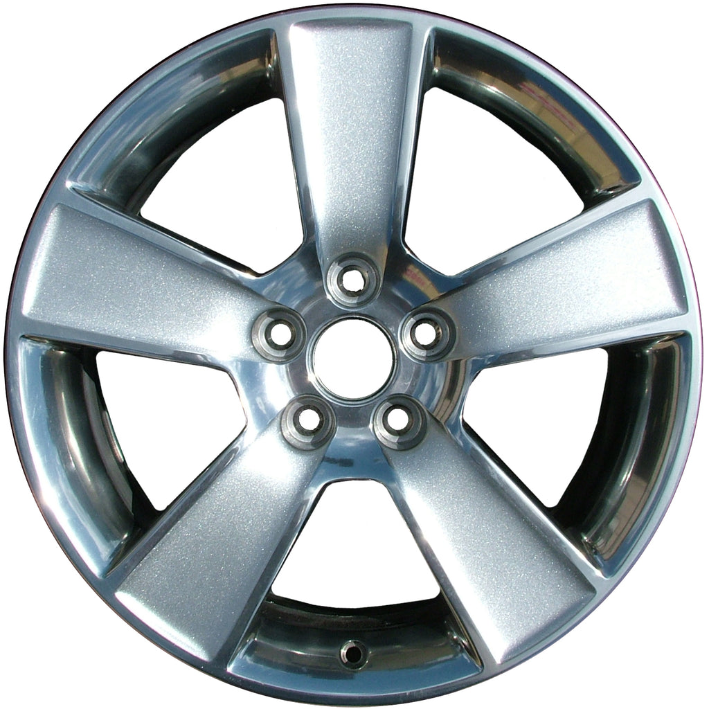 Aluminum Wheel For Ford Mustang 2006-2009(ALYFG095U80)