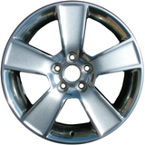 Aluminum Wheel For Ford Mustang 2006-2009(ALYFG095U90)