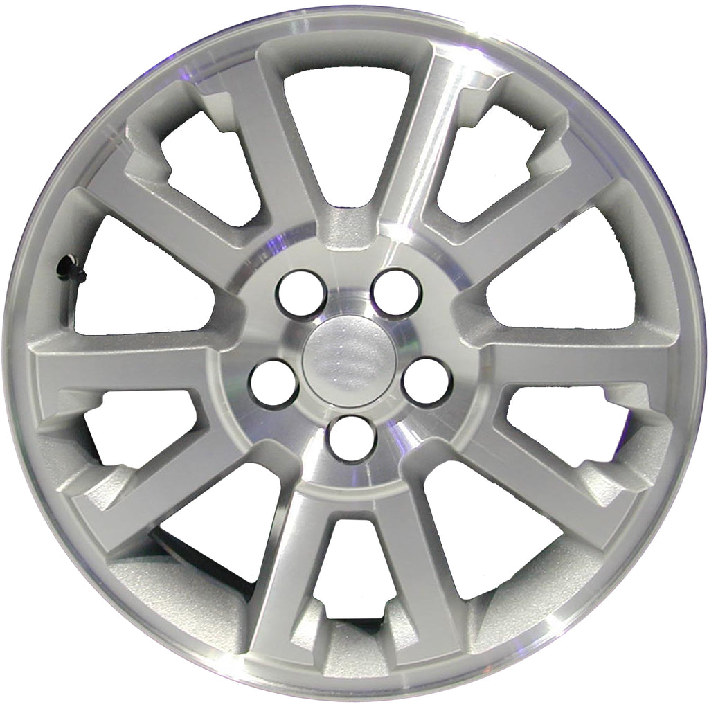 Aluminum Wheel For Ford Explorer Sport Trac 2007-2010(ALYFG097U10)