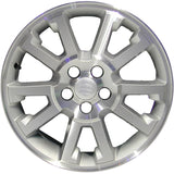 Aluminum Wheel For Ford Explorer Sport Trac 2007-2010(ALYFG097U10)