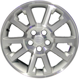 Aluminum Wheel For Ford Explorer Sport Trac 2007-2010(ALYFG097U10)