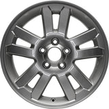 Aluminum Wheel For Ford Explorer 2006-2010(ALYFG098U20N)