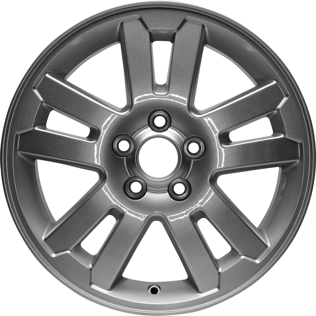 Aluminum Wheel For Ford Explorer 2006-2010(ALYFG098U20)