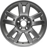 Aluminum Wheel For Ford Explorer 2006-2010(ALYFG098U20)