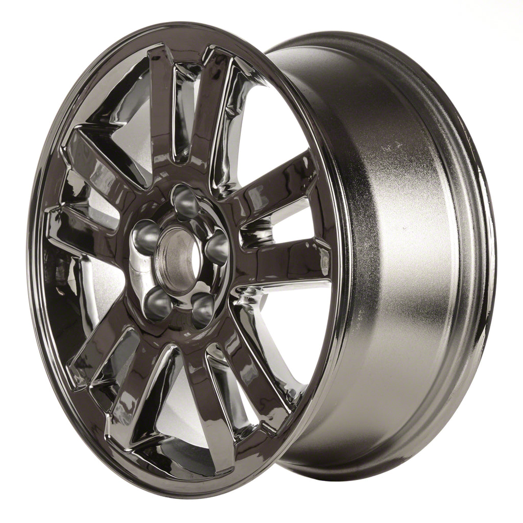 Aluminum Wheel For Ford Explorer 2006-2010(ALYFG098U85)