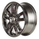 Aluminum Wheel For Ford Explorer 2006-2010(ALYFG098U85)