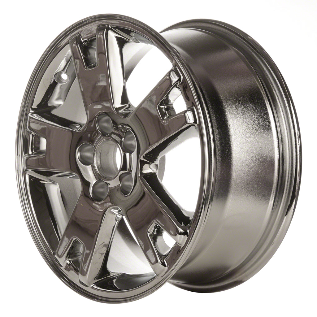 Aluminum Wheel For Ford Explorer 2006-2010(ALYFG099U85)