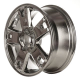 Aluminum Wheel For Ford Explorer 2006-2010(ALYFG099U85)