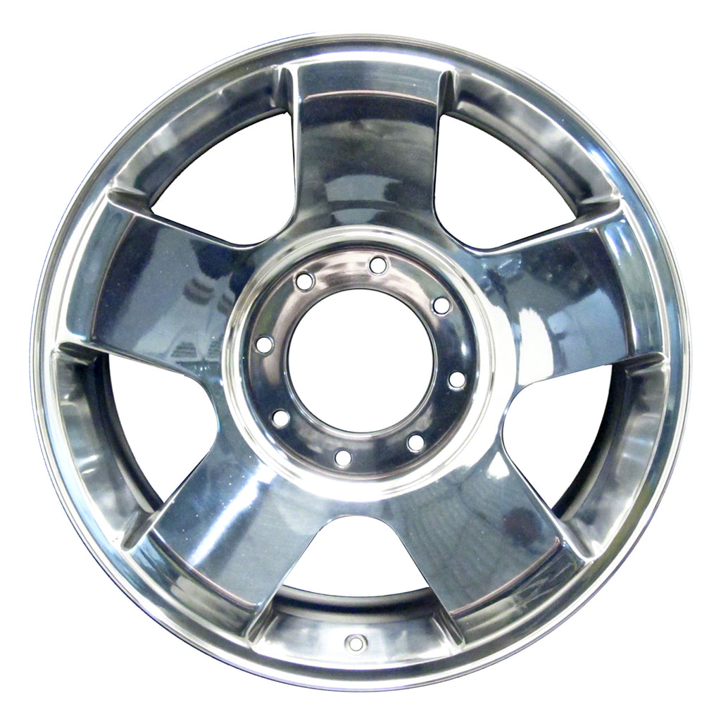 Aluminum Wheel For Ford Pickup Ford Superduty 2006-2007(ALYFH011U80)
