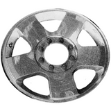 Aluminum Wheel For Ford Pickup Ford Superduty 2006-2007(ALYFH011U85)