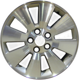 Aluminum Wheel For Mercury Mountaineer 2006-2010(ALYFH018U10)