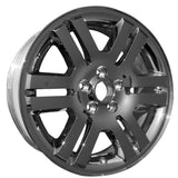 Aluminum Wheel For Ford Explorer 2006-2010(ALYFH019U86N)
