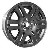 Aluminum Wheel For Ford Explorer 2006-2010(ALYFH019U86N)