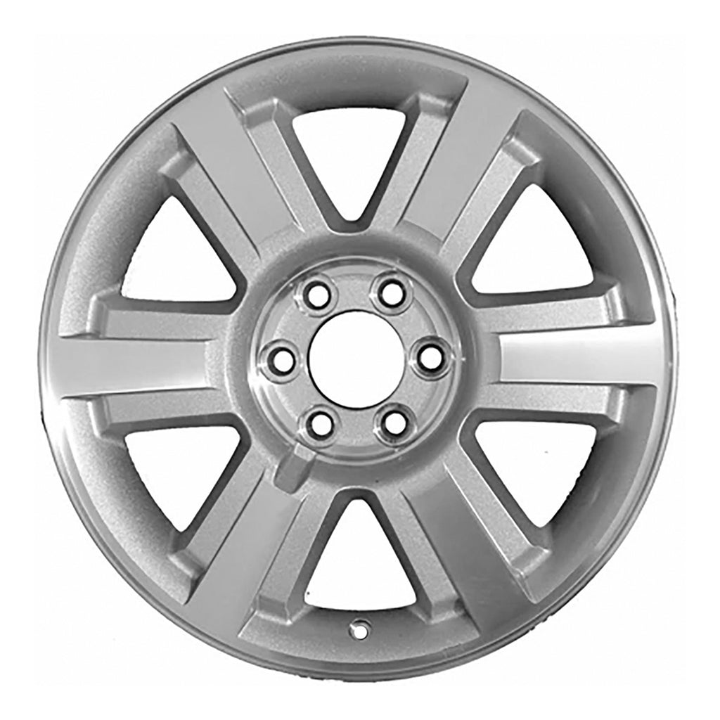 Aluminum Wheel For Ford Pickup Ford Lightduty 2006-2008(ALYFH020U10)