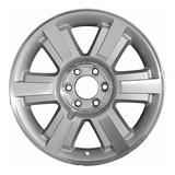 Aluminum Wheel For Ford Pickup Ford Lightduty 2006-2008(ALYFH020U10)