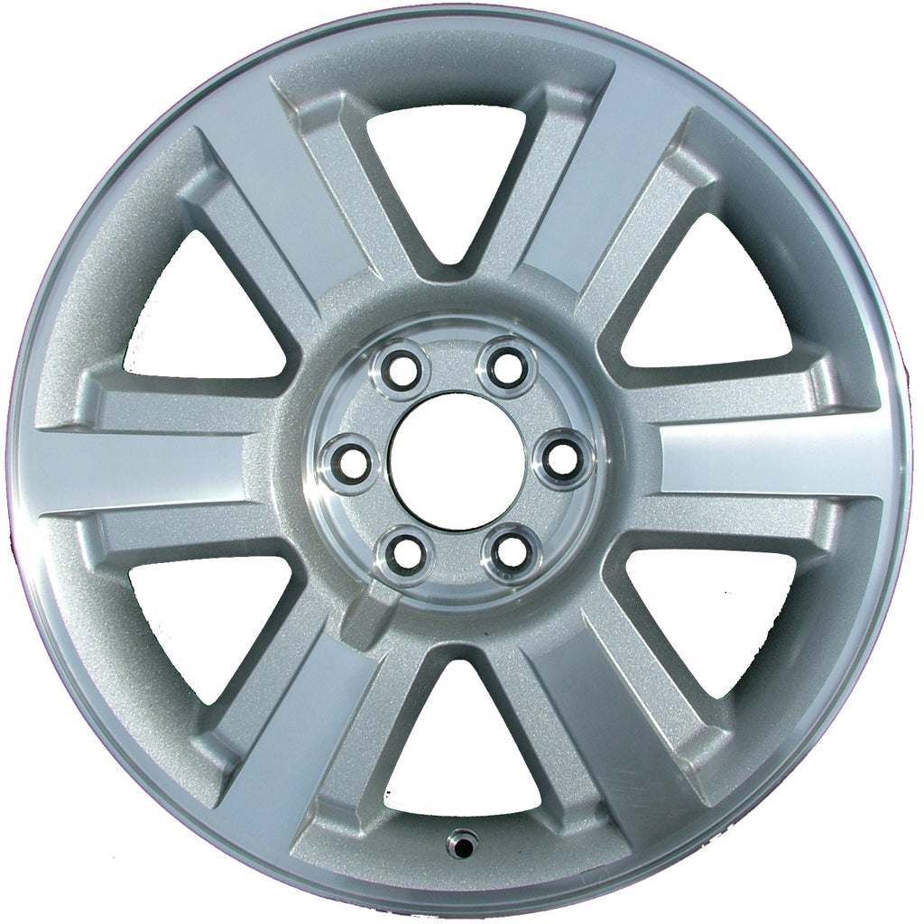 Aluminum Wheel For Ford Pickup Ford Lightduty 2006-2008(ALYFH020U85)