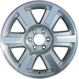 Aluminum Wheel For Ford Pickup Ford Lightduty 2006-2008(ALYFH020U85)