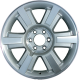 Aluminum Wheel For Ford Pickup Ford Lightduty 2006-2008(ALYFH020U85)