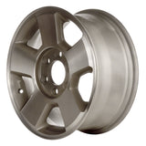 Aluminum Wheel For Ford Expedition 2005-2006(ALYFH021U10)