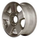 Aluminum Wheel For Ford Expedition 2005-2006(ALYFH021U10)
