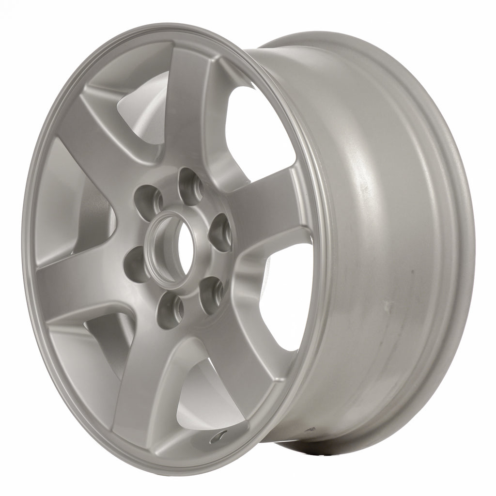 Aluminum Wheel For Ford Expedition 2007-2017(ALYFH022U20)
