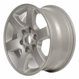 Aluminum Wheel For Ford Expedition 2007-2017(ALYFH022U20)