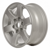 Aluminum Wheel For Ford Expedition 2007-2017(ALYFH022U20)