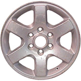 Aluminum Wheel For Ford Expedition 2007-2017(ALYFH022U85)