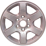 Aluminum Wheel For Ford Expedition 2007-2017(ALYFH022U85)
